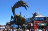 Deluxe City Tour with Wax Museum